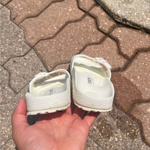 Birkenstock EVA Madrid | Size 38 - Picture 5 of 6